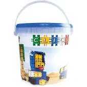 Clics CD007 jeu de construction