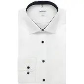 Seidensticker Chemise business blanc