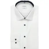 Seidensticker Chemise business blanc