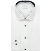 Seidensticker Chemise blanc