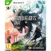 Wild Hearts Xbox Series X