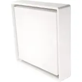 SG-Leuchten SG Leuchten Applique murale et plafonnier à LED 605241