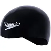 Speedo Fastskin Swimming Cap Noir M