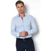 Pure Shirt Bleu clair Bleu taille 41