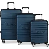 Bench Ensemble de bagages 'Seattle' bleu