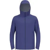 Odlo Essential 2.5l Jacket Bleu L Homme