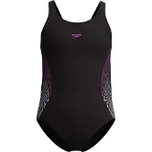 Speedo Maillot De Bain Placement Muscleback