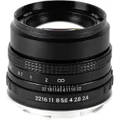 Nons 35mm F/2.4 Canon EF