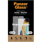 PanzerGlass Case Friendly Samsung Galaxy S23 Plus Protège-écran Verre