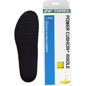 Yonex Semelle intérieure Pc+ac195, couleur jaune, pour homme, taille jaune