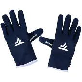 Tecnifibre Polar Gloves Bleu L-XL