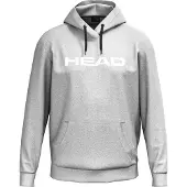 Head Racket Club Original Hoodie Gris XL Homme