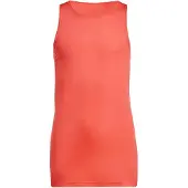Adidas Club Sleeveless T-shirt Rose 11-12 Years Fille