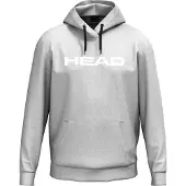 Head Racket Club Original Hoodie Gris 152 cm Enfants