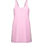Head Racket Spirit Sleeveless Dress Rose 140 cm Fille