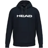 Head Racket Club Original Hoodie Bleu 164 cm Enfants