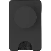 PopSockets Popwallet&popgrip Support Noir