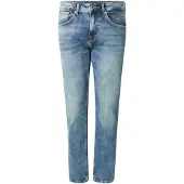 Pepe Jeans Jean 'Cash' bleu denim