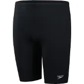 Speedo Eco Endurance+ Jammer Noir 4 Years Garçon