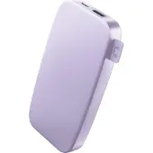 Fresh 'n rebel 12000 mAh DREAMY LILAC