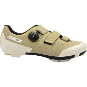 Sidi Hommes, Chaussures de cyclisme, MTB Silvis (48), Marron