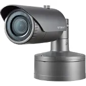 Hanwha Caméra réseau XNO-8030R (2560 x 1920 pixels), Caméra réseau, Gris