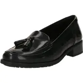 Clarks Chaussure basse 'Havisham' noir