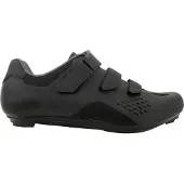 Massi Comp Road Shoes Noir EU 42 Homme