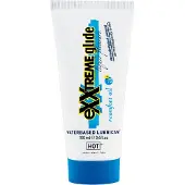 Hot Exxtreme - lubrifiant à base d'eau - 100 ml
