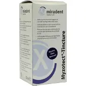 Miradent FR: Myzotect-Teinture 50 ml Fluide