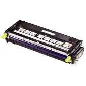 Dell 593-10291 (H515C) - Jaune - Toner