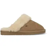 Warmbat Chaussons Flurry Femme