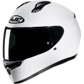 HJC Casques C10 C10WHT