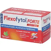 Tilman FORTE 84 pc(s) Comprimé(S)