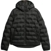 Superdry Veste mi-saison noir
