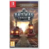 Railway Empire 2 (édition Deluxe)