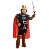 MOM Costume De Chevalier Pour Garçon