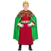 MOM Costume De Sage Junior