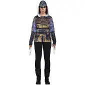 MOM Déguisement Maria Hoodie