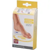 Bort PediSoft Talonnette avec SoftSpot S | 1 paire