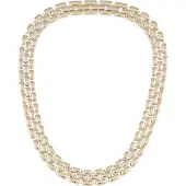 Fossil Chaîne 'Arden' or