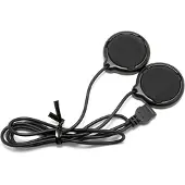 Sena Smh10r Slim Speaker Gris