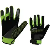 Jobe Suction Gloves Vert,Noir XL Homme