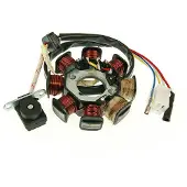 101 Octane Wirnik Alternatora Wersja 1