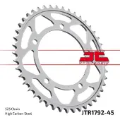 JT Sprockets Couronne moto JTR1792,45