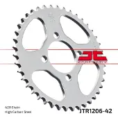 Jt Couronne moto JTR1206,42