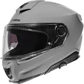 Schuberth S3 Concrete Grey Gris 63 unisex