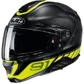 HJC Rpha 91 Rafino Modular Helmet Noir M