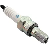 Ngk R-0409b-9 Spark Plug Argenté
