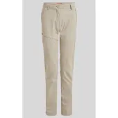 Craghoppers Nosilife Pro Iii Pantalon Beige 34 / Long Femme Beige 34